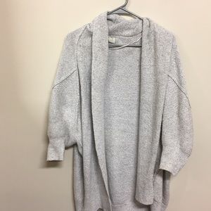 Lou & grey comfy cardigan